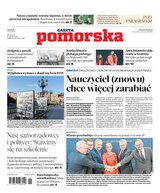 Gazeta Pomorska Bydgoszcz 60/2025