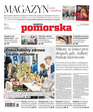Gazeta Pomorska Bydgoszcz 61/2025
