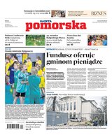 Gazeta Pomorska Bydgoszcz 64/2025