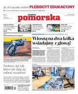 Gazeta Pomorska Bydgoszcz 65/2025
