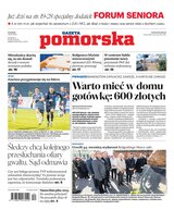 Gazeta Pomorska Bydgoszcz 66/2025