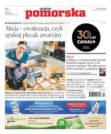 Gazeta Pomorska Bydgoszcz 67/2025