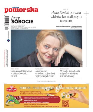 Gazeta Pomorska Bydgoszcz 68/2025