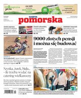 Gazeta Pomorska Bydgoszcz 69/2025