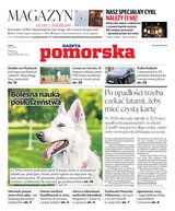 Gazeta Pomorska Bydgoszcz 7/2025