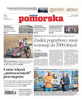 Gazeta Pomorska Bydgoszcz 70/2025