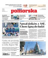 Gazeta Pomorska Bydgoszcz 72/2025