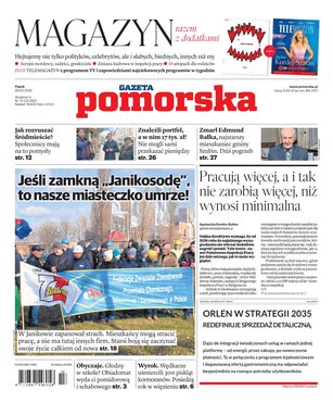 Gazeta Pomorska Bydgoszcz 73/2025