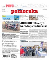 Gazeta Pomorska Bydgoszcz 75/2025