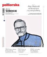 Gazeta Pomorska Bydgoszcz 8/2025