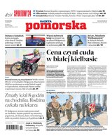 Gazeta Pomorska Bydgoszcz 87/2025