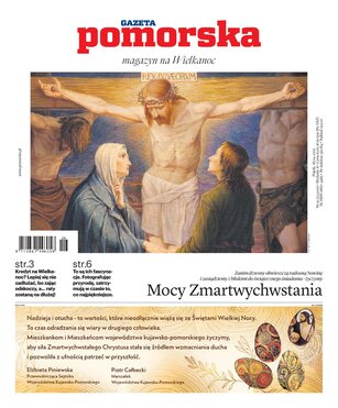 Gazeta Pomorska Bydgoszcz 91/2025