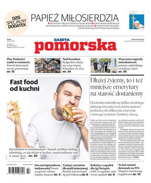 Gazeta Pomorska Bydgoszcz 96/2025