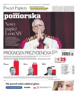 Gazeta Pomorska Inowrocław 106/2025