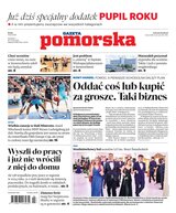 Gazeta Pomorska Inowrocław 11/2025