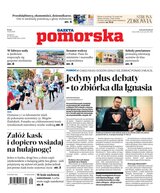 Gazeta Pomorska Inowrocław 110/2025
