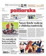 Gazeta Pomorska Inowrocław 111/2025