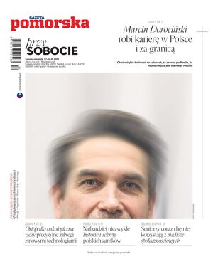 Gazeta Pomorska Inowrocław 113/2025
