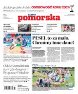 Gazeta Pomorska Inowrocław 128/2025