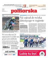 Gazeta Pomorska Inowrocław 129/2025