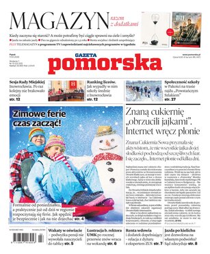 Gazeta Pomorska Inowrocław 13/2025