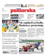 Gazeta Pomorska Inowrocław 134/2025