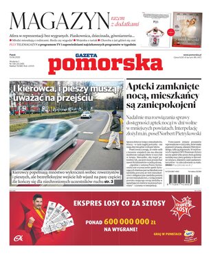 Gazeta Pomorska Inowrocław 136/2025