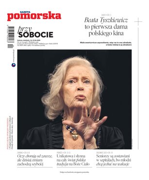 Gazeta Pomorska Inowrocław 137/2025