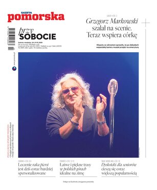 Gazeta Pomorska Inowrocław 14/2025