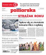 Gazeta Pomorska Inowrocław 140/2025