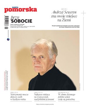 Gazeta Pomorska Inowrocław 142/2025