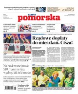 Gazeta Pomorska Inowrocław 145/2025