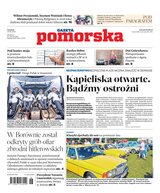 Gazeta Pomorska Inowrocław 146/2025