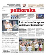 Gazeta Pomorska Inowrocław 157/2025