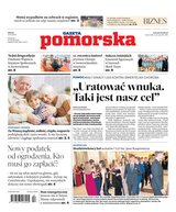 Gazeta Pomorska Inowrocław 16/2025