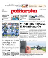 Gazeta Pomorska Inowrocław 164/2025