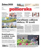 Gazeta Pomorska Inowrocław 175/2025