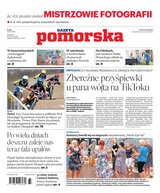 Gazeta Pomorska Inowrocław 187/2025