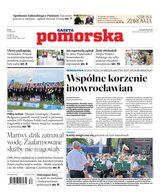 Gazeta Pomorska Inowrocław 192/2025