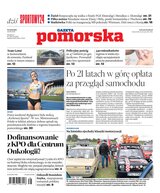 Gazeta Pomorska Inowrocław 196/2025
