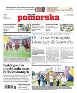 Gazeta Pomorska Inowrocław 205/2025