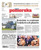 Gazeta Pomorska Inowrocław 211/2025