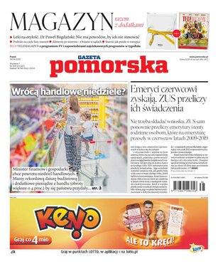 Gazeta Pomorska Inowrocław 218/2025
