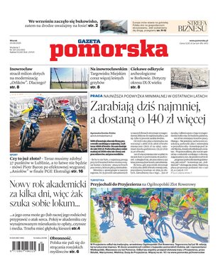 Gazeta Pomorska Inowrocław 221/2025