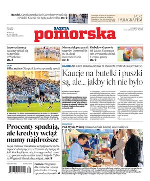 Gazeta Pomorska Inowrocław 229/2025