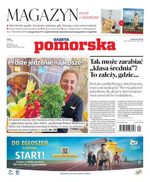 Gazeta Pomorska Inowrocław 230/2025