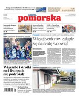 Gazeta Pomorska Inowrocław 235/2025