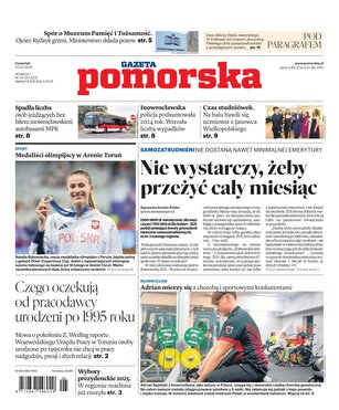 Gazeta Pomorska Inowrocław 24/2025