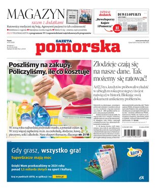 Gazeta Pomorska Inowrocław 25/2025