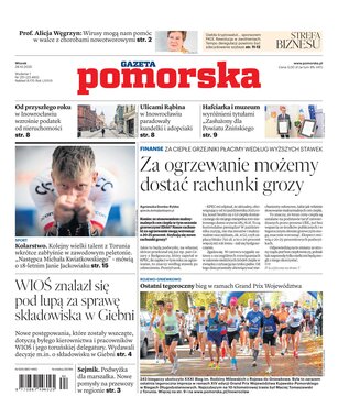 Gazeta Pomorska Inowrocław 251/2025